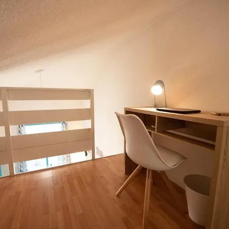 Au Coeur Des Sables D'olonne !