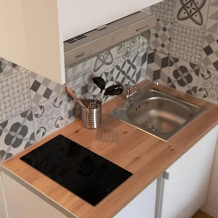 Au Coeur Des Sables D'olonne ! Apartamento *