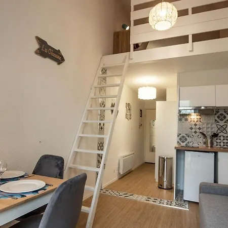 Au Coeur Des Sables D'olonne ! Apartment Les Sables-d'Olonne