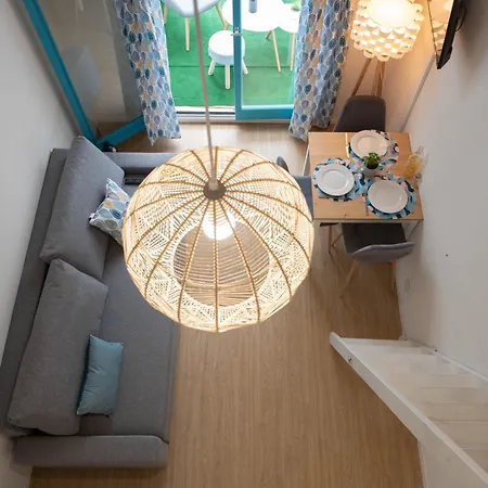 Au Coeur Des Sables D'olonne ! * Les Sables-dʼOlonne