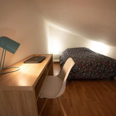 Au Coeur Des Sables D'olonne ! *