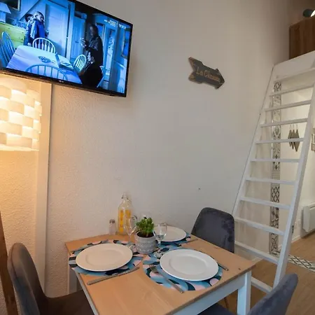 Au Coeur Des Sables D'olonne ! Les Sables-dʼOlonne