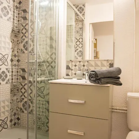 Au Coeur Des Sables D'olonne ! Apartment Les Sables-dʼOlonne