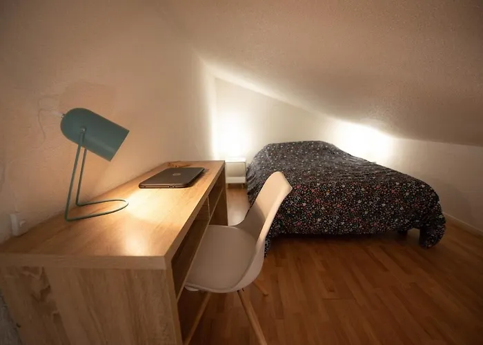 Au Coeur Des Sables D'olonne ! *