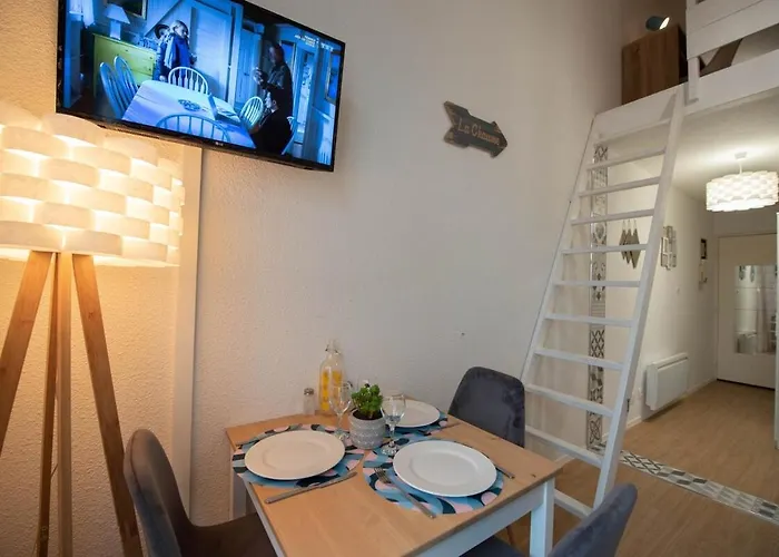 Au Coeur Des Sables D'olonne ! Ле-Сабль-д’Олон