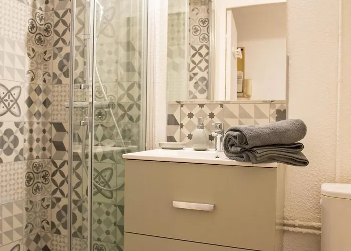 Au Coeur Des Sables D'olonne ! Апартаменты Ле-Сабль-д’Олон