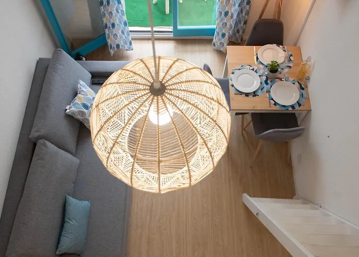 Au Coeur Des Sables D'olonne ! * Ле-Сабль-д’Олон